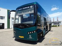 VDL Jonckheere SBR4005 - 59 Seats EURO 5