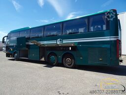 VDL Jonckheere SBR4005 - 59 Seats EURO 5