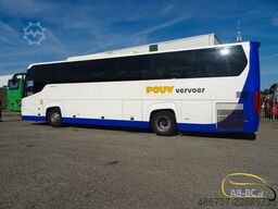 SCANIA Higer Touring HD 51 Sitze EURO 6