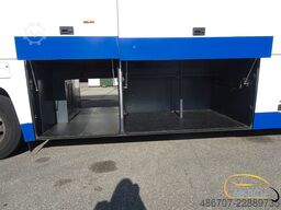 SCANIA Higer Touring HD 51 Sitze EURO 6