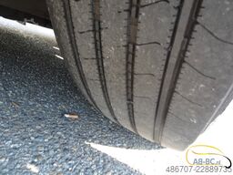 SCANIA Higer Touring HD 51 Sitze EURO 6