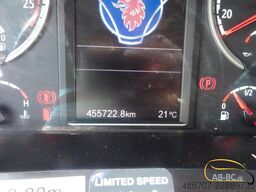 SCANIA Higer Touring HD 51 Sitze EURO 6
