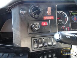 SCANIA Higer Touring HD 51 Sitze EURO 6
