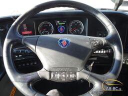SCANIA Higer Touring HD 51 Sitze EURO 6