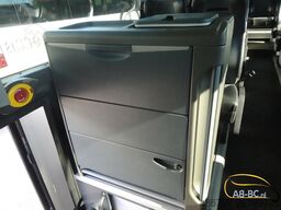 SCANIA Higer Touring HD 51 Sitze EURO 6
