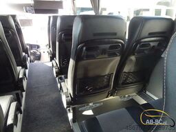 SCANIA Higer Touring HD 51 Sitze EURO 6