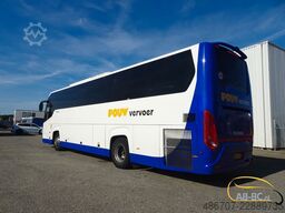 SCANIA Higer Touring HD 51 Sitze EURO 6
