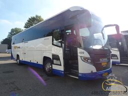 SCANIA Higer Touring HD 51 Sitze EURO 6
