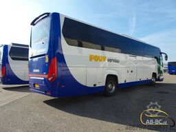 SCANIA Higer Touring HD 51 Sitze EURO 6