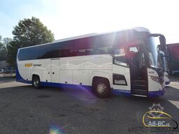 SCANIA Higer Touring HD 51 Sitze EURO 6