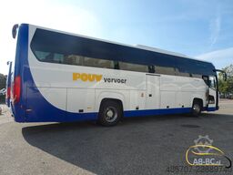 SCANIA Higer Touring HD 51 Sitze EURO 6