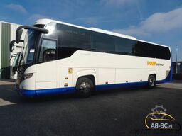 SCANIA Higer Touring HD 51 Sitze EURO 6