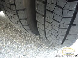 SCANIA Higer Touring HD 51 Sitze EURO 6