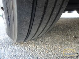 SCANIA Higer Touring HD 51 Sitze EURO 6