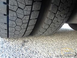 SCANIA Higer Touring HD 51 Sitze EURO 6