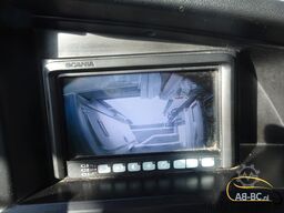 SCANIA Higer Touring HD 51 Sitze EURO 6