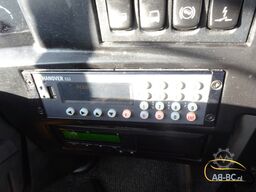 SCANIA Higer Touring HD 51 Sitze EURO 6