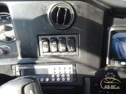 SCANIA Higer Touring HD 51 Sitze EURO 6