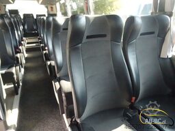 SCANIA Higer Touring HD 51 Sitze EURO 6