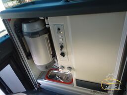 SCANIA Higer Touring HD 51 Sitze EURO 6
