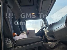 MERCEDES-BENZ Axor 1833 / 4X4 ALLRAD / 16m Atlas Kran