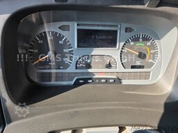 MERCEDES-BENZ Axor 1833 / 4X4 ALLRAD / 16m Atlas Kran