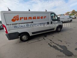 FIAT Ducato Multijet 130 / wenig Km / load 1400kg