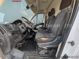 FIAT Ducato Multijet 130 / wenig Km / load 1400kg