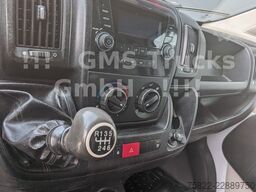 FIAT Ducato Multijet 130 / wenig Km / load 1400kg