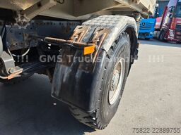 MERCEDES-BENZ Axor 1833 / 4X4 ALLRAD / 16m Atlas Kran