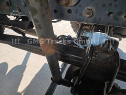 MERCEDES-BENZ Axor 1833 / 4X4 ALLRAD / 16m Atlas Kran