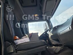 MERCEDES-BENZ Axor 1833 / 4X4 ALLRAD / 16m Atlas Kran