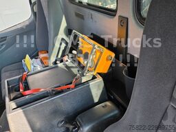 MERCEDES-BENZ Axor 1833 / 4X4 ALLRAD / 16m Atlas Kran