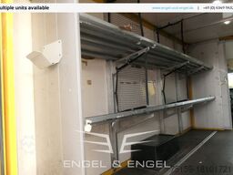 iveco Daily 35 S11 C30C AUTOMATIK KAMERA MAXI KAMERA Regale LUFT - EURO 5 - CoC