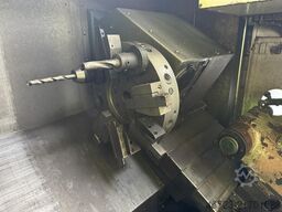 Buffalo Machinery Microturn LT 42