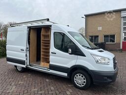 Ford Transit FCD