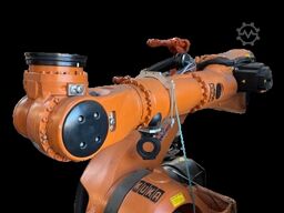 KUKA KR150L110-2 2000