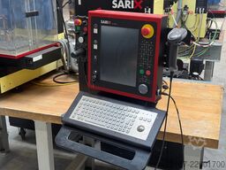 Sarix SX200HPM