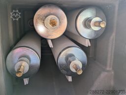 Leybold SV300