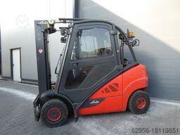 Linde H25T-02