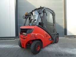 Linde H25T-02