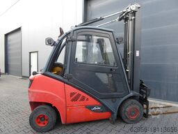 Linde H25T-02