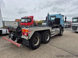 DAF CF 480 FAT