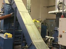 Vecoplan VAZ 125/135 U