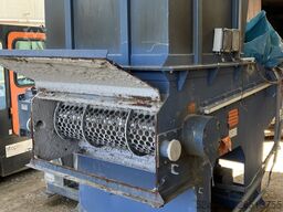 Vecoplan VAZ 125/135 U