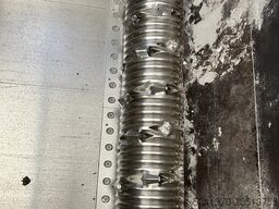 Vecoplan VAZ 125/135 U