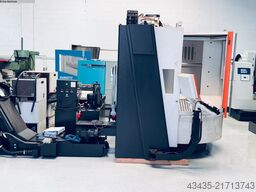 MIKRON HSM 800
