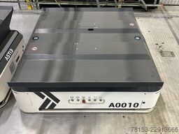 ABB/Asti EBOT 1000