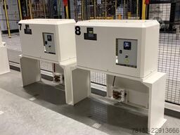 ABB/Asti EBOT 1000