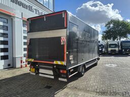 Mercedes-Benz Atego 170 PK - BV-TV-76 - EURO 5 - WDB9702451L4...